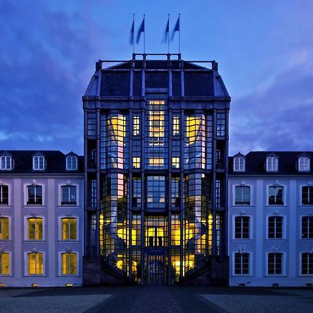 Charming Wilhelm Apartment Saarbrücken Exterior foto